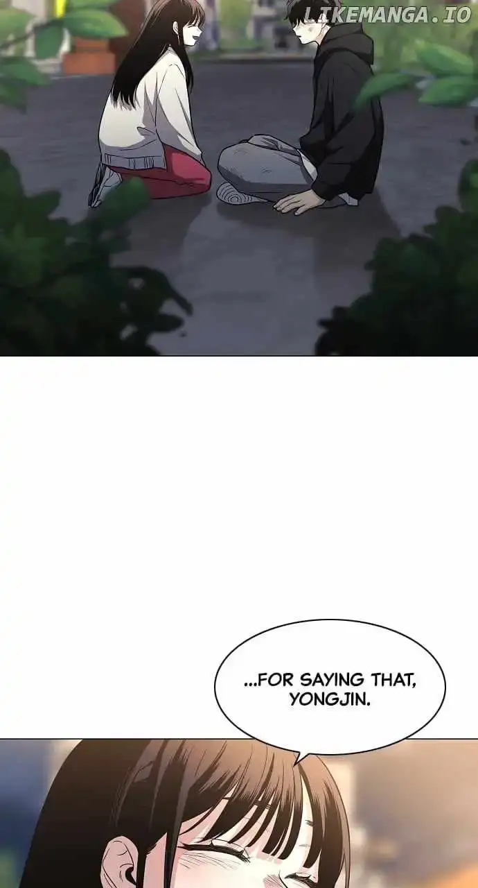 The Shaman’s Blade Chapter 45 page 43