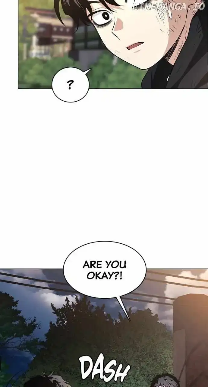 The Shaman’s Blade Chapter 45 page 46
