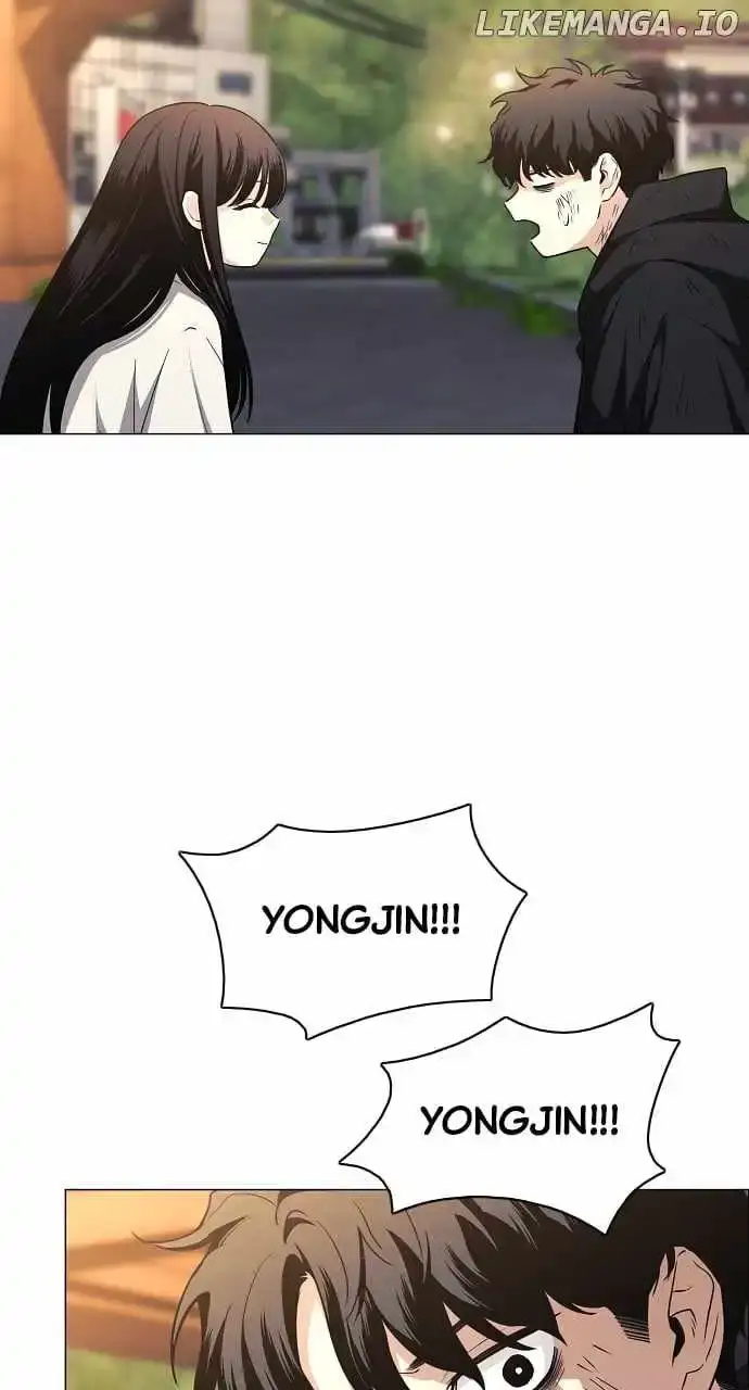 The Shaman’s Blade Chapter 45 page 45