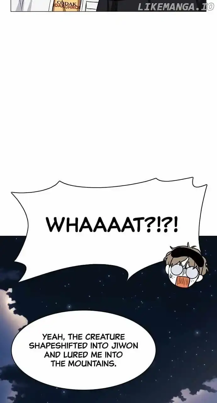 The Shaman’s Blade Chapter 45 page 57