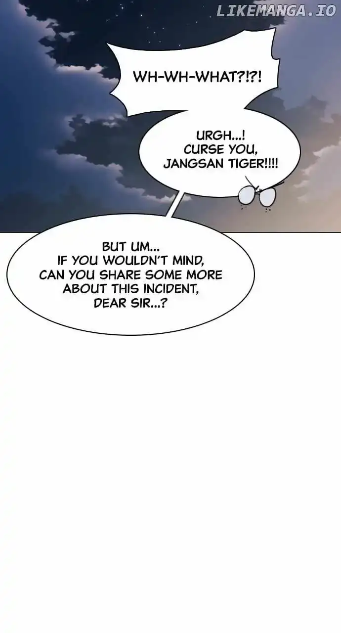 The Shaman’s Blade Chapter 45 page 58