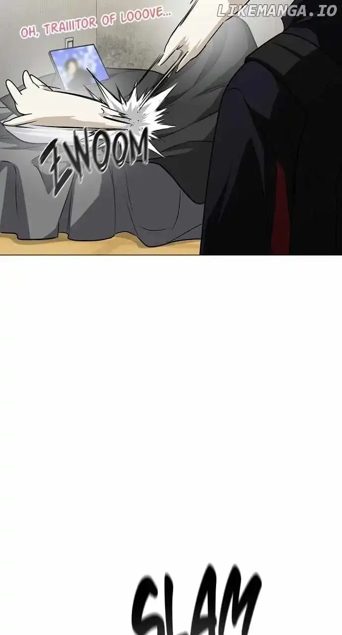 The Shaman’s Blade Chapter 45 page 95