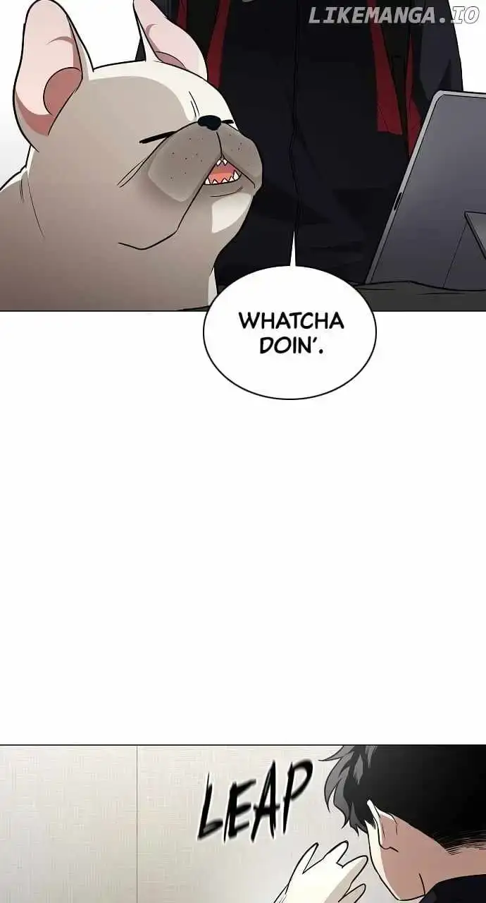The Shaman’s Blade Chapter 45 page 94