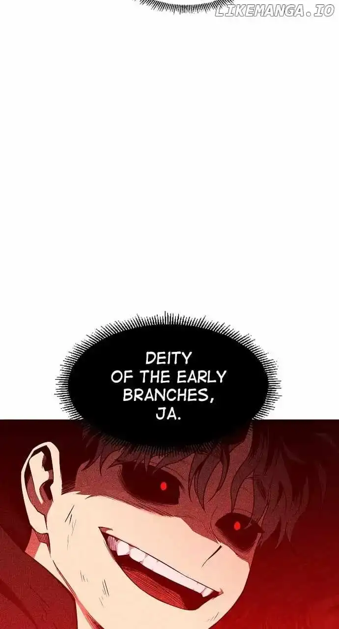 The Shaman’s Blade Chapter 45 page 71