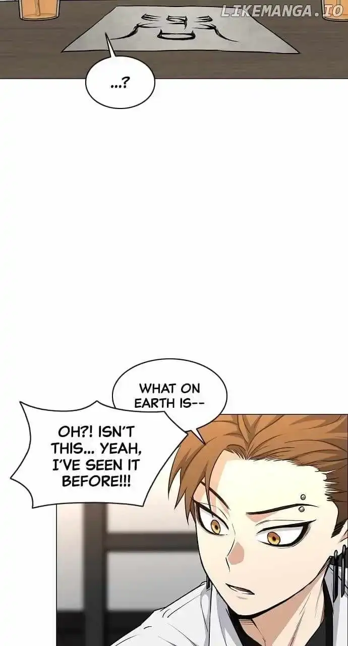 The Shaman’s Blade Chapter 46 page 10