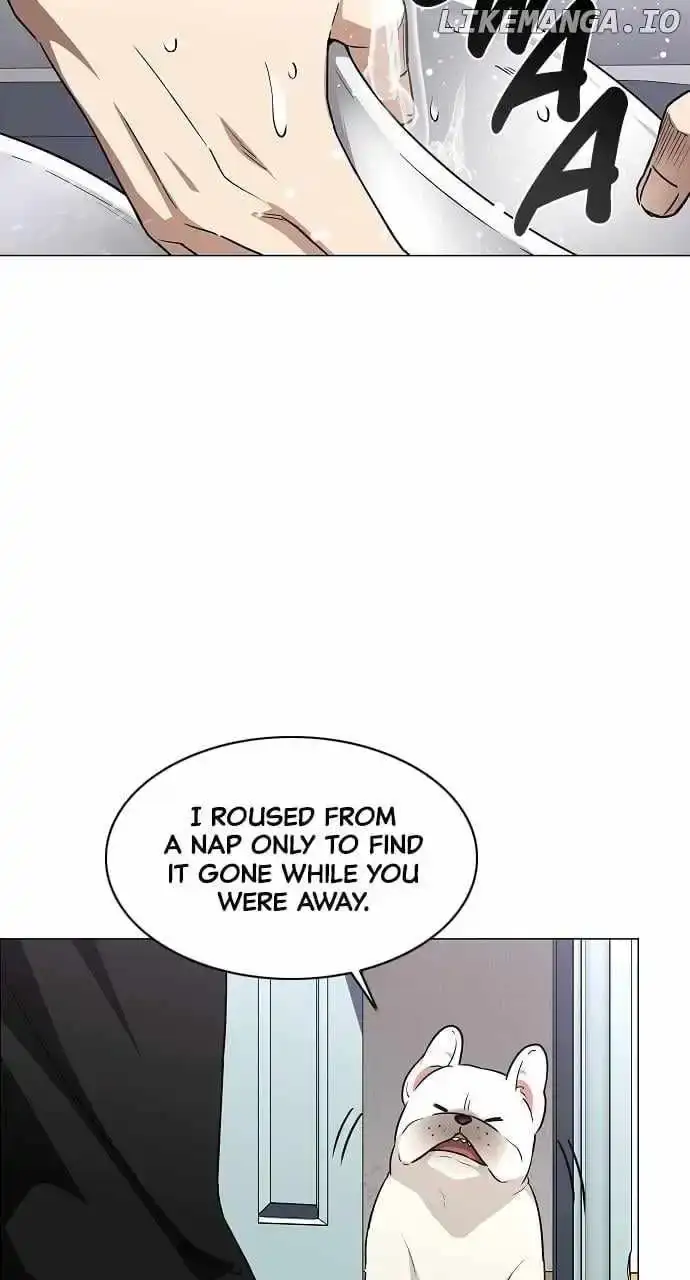 The Shaman’s Blade Chapter 46 page 21