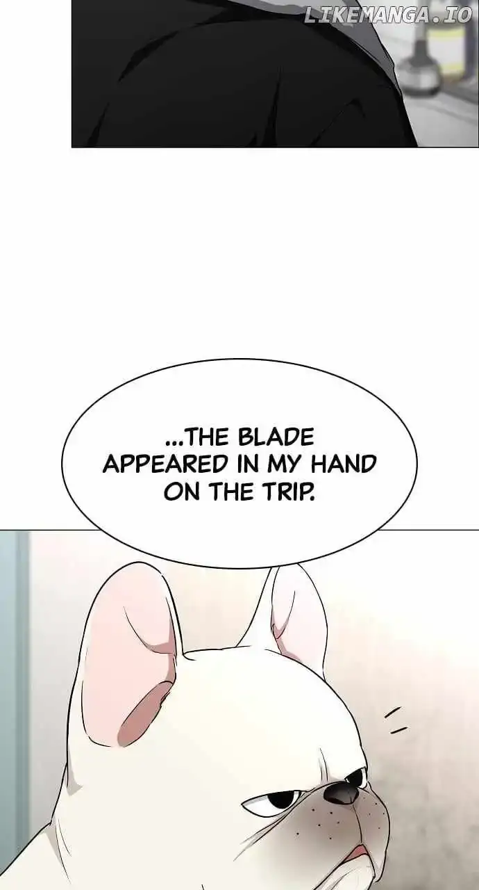 The Shaman’s Blade Chapter 46 page 23