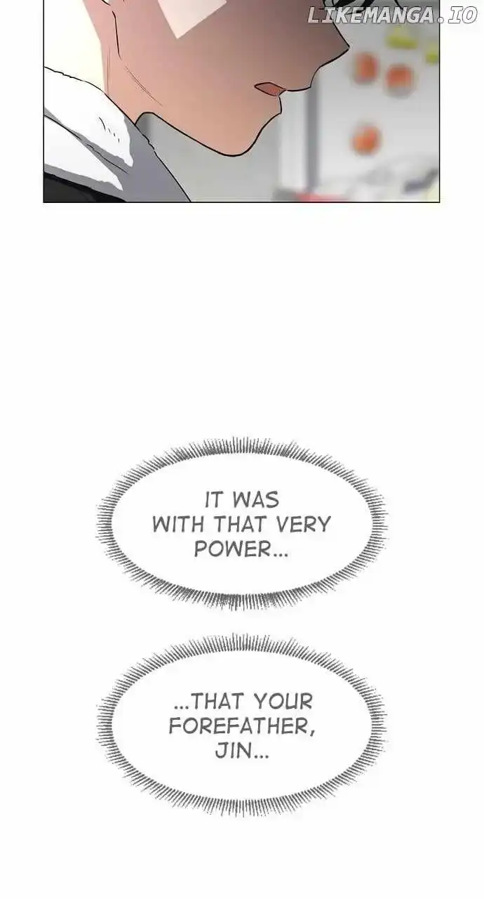 The Shaman’s Blade Chapter 46 page 26