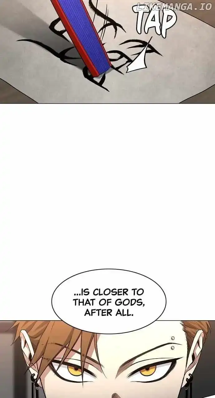 The Shaman’s Blade Chapter 46 page 40