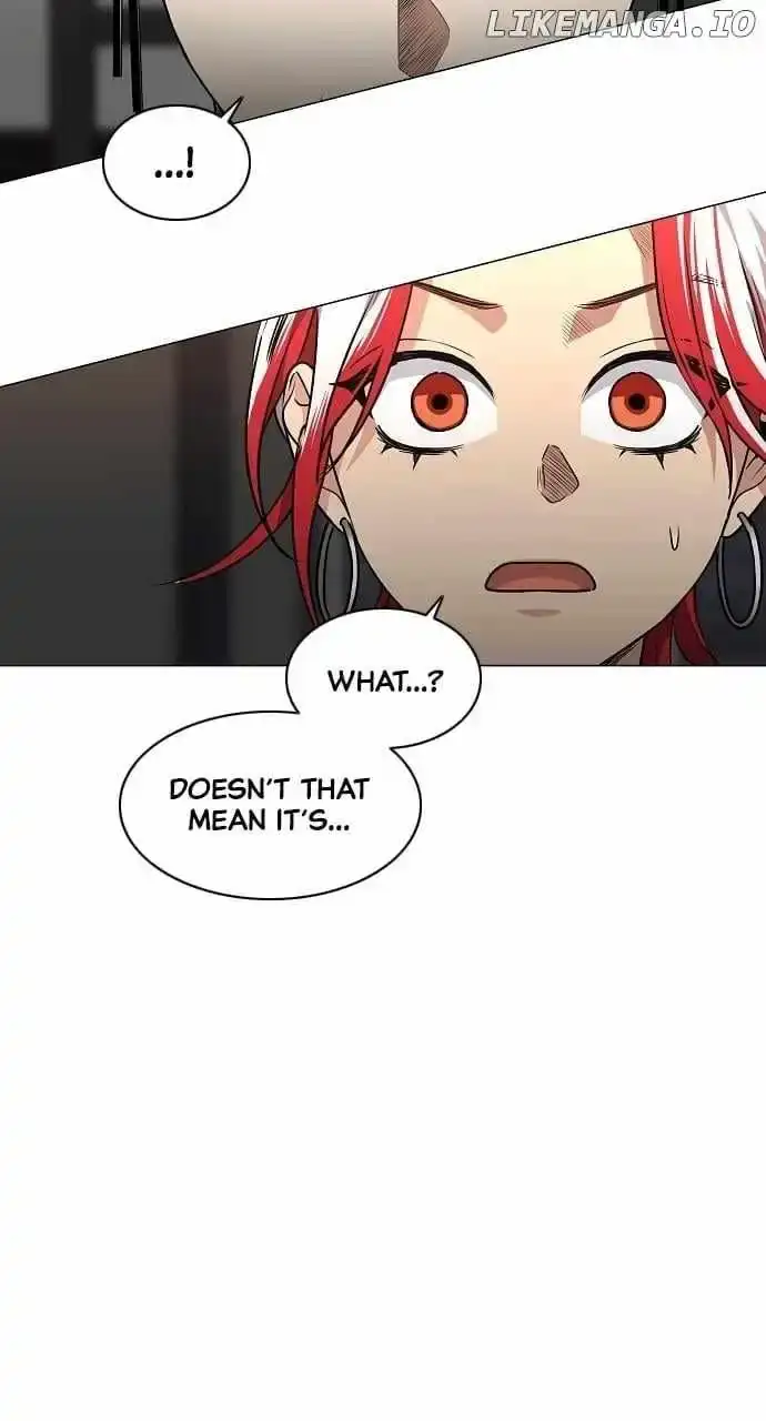 The Shaman’s Blade Chapter 46 page 41