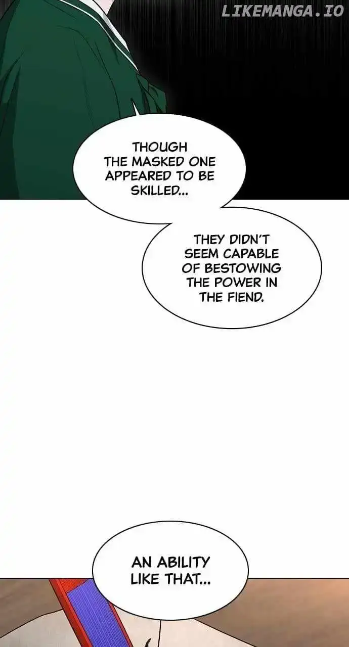 The Shaman’s Blade Chapter 46 page 39