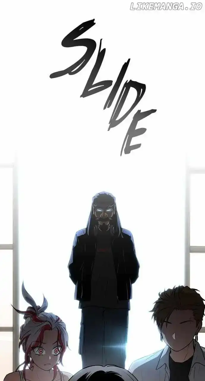 The Shaman’s Blade Chapter 46 page 42