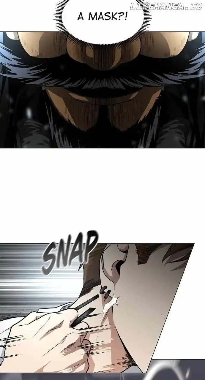 The Shaman’s Blade Chapter 46 page 44