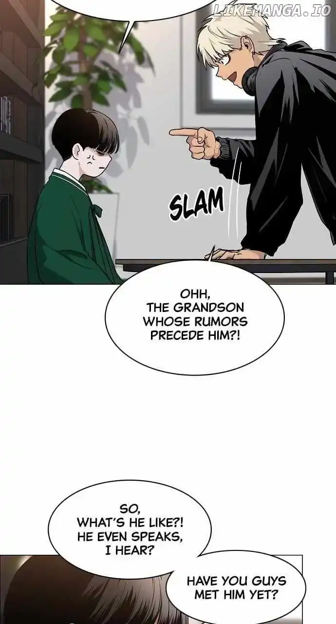 The Shaman’s Blade Chapter 46 page 60