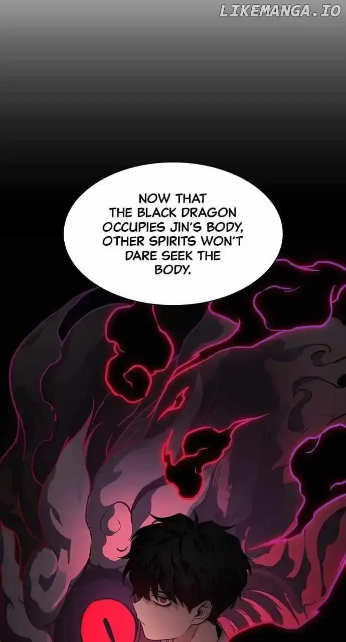 The Shaman’s Blade Chapter 46 page 66