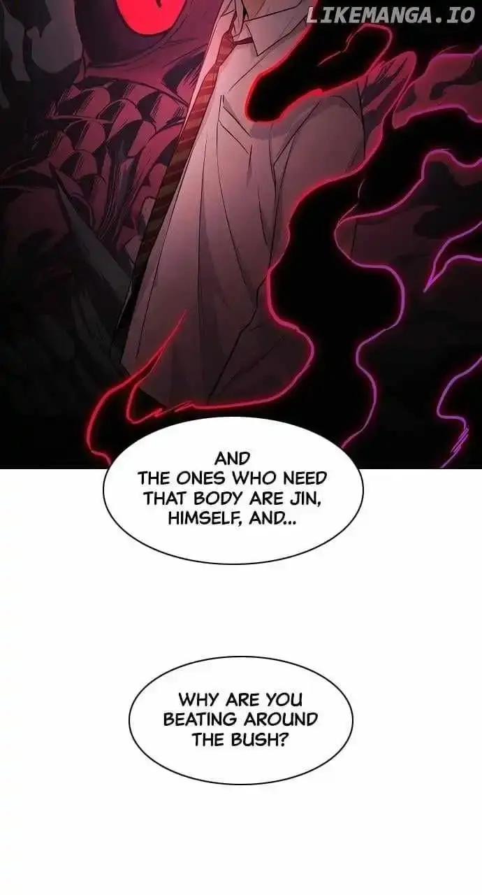 The Shaman’s Blade Chapter 46 page 67
