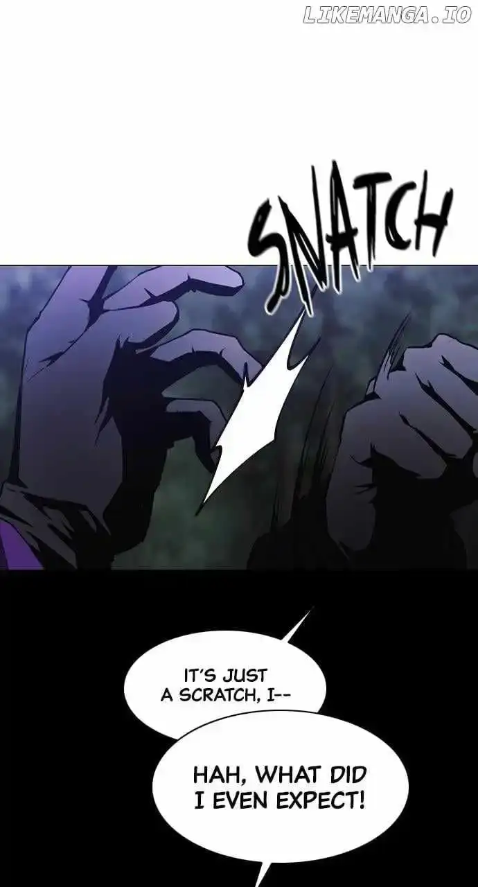 The Shaman’s Blade Chapter 46 page 79