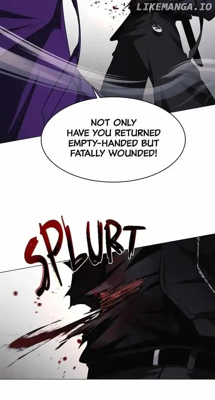 The Shaman’s Blade Chapter 46 page 78