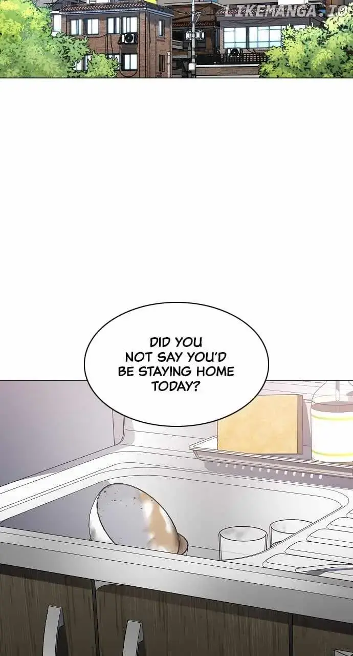 The Shaman’s Blade Chapter 47 page 21