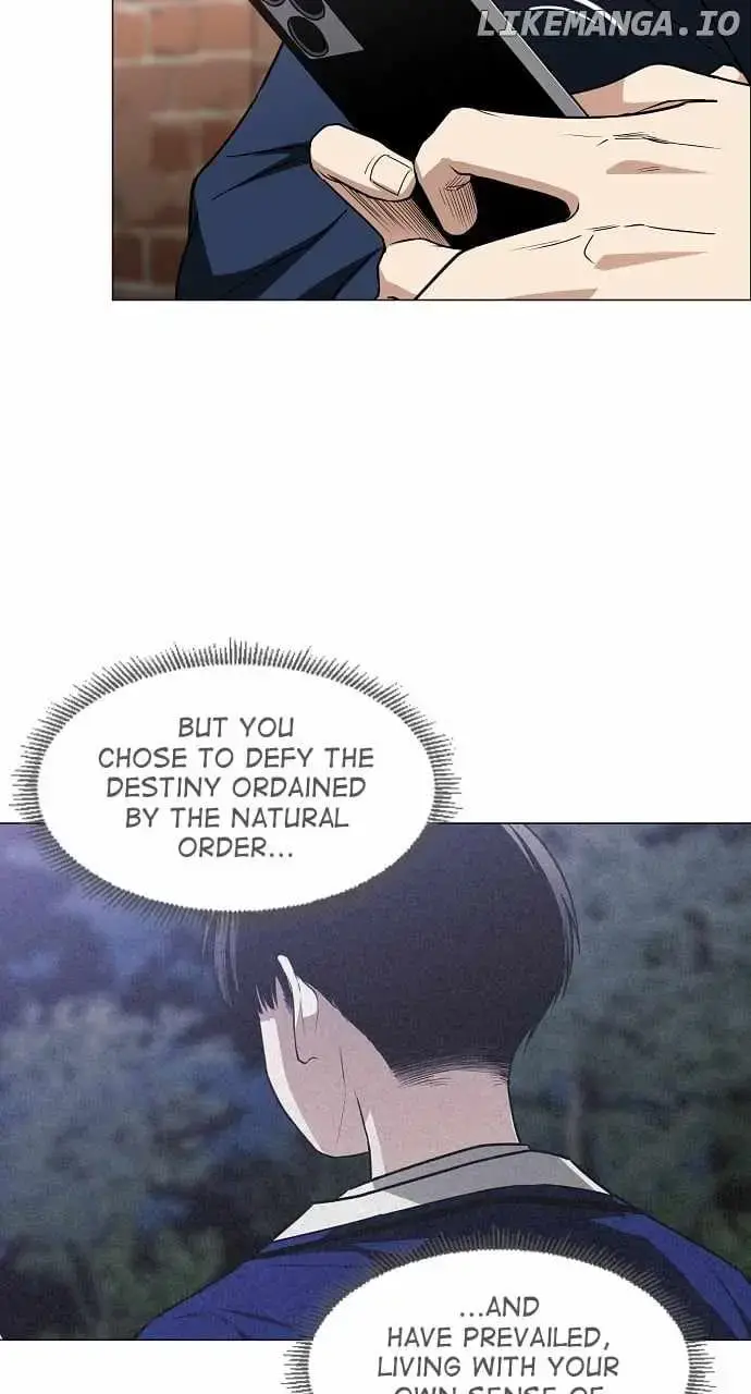The Shaman’s Blade Chapter 47 page 39