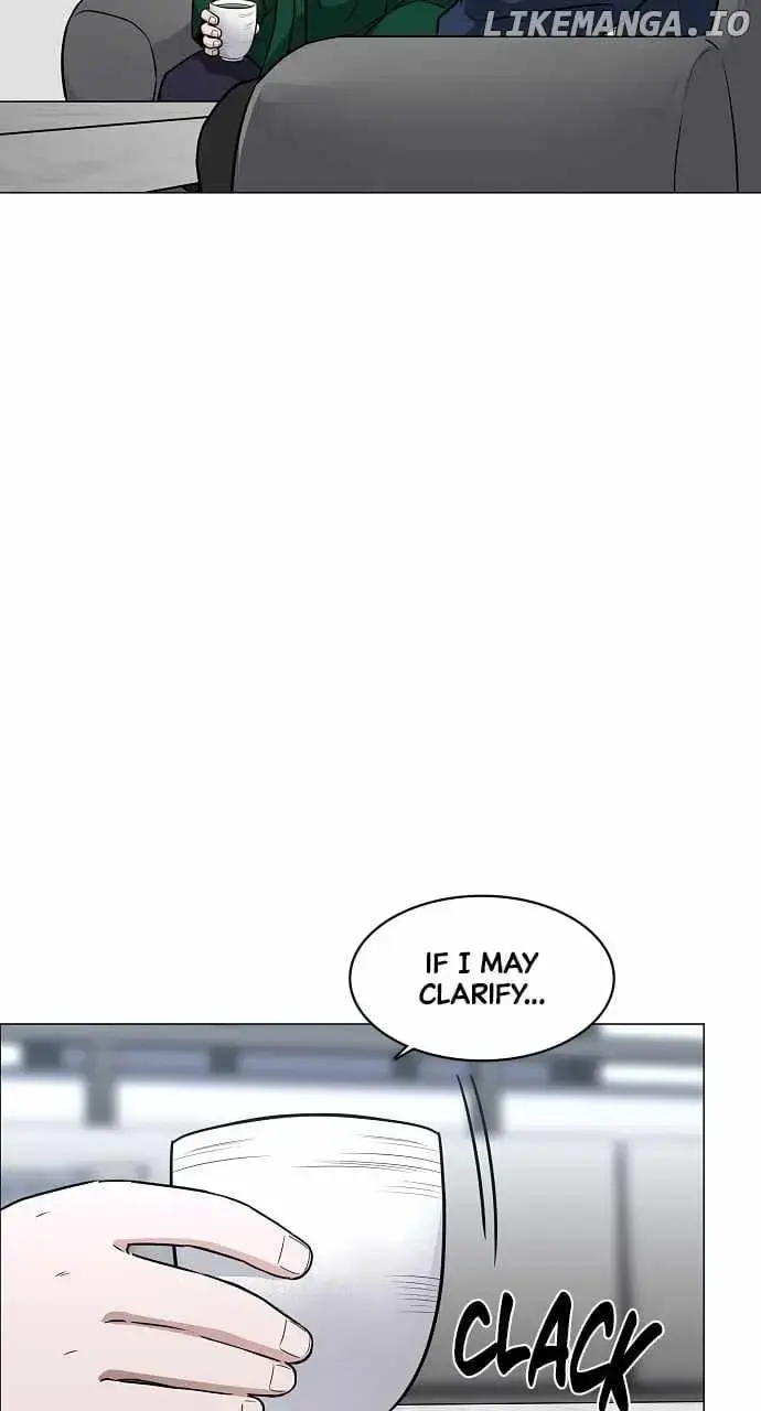 The Shaman’s Blade Chapter 47 page 56