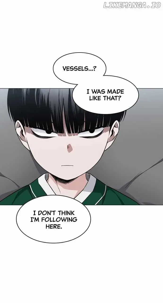 The Shaman’s Blade Chapter 47 page 60