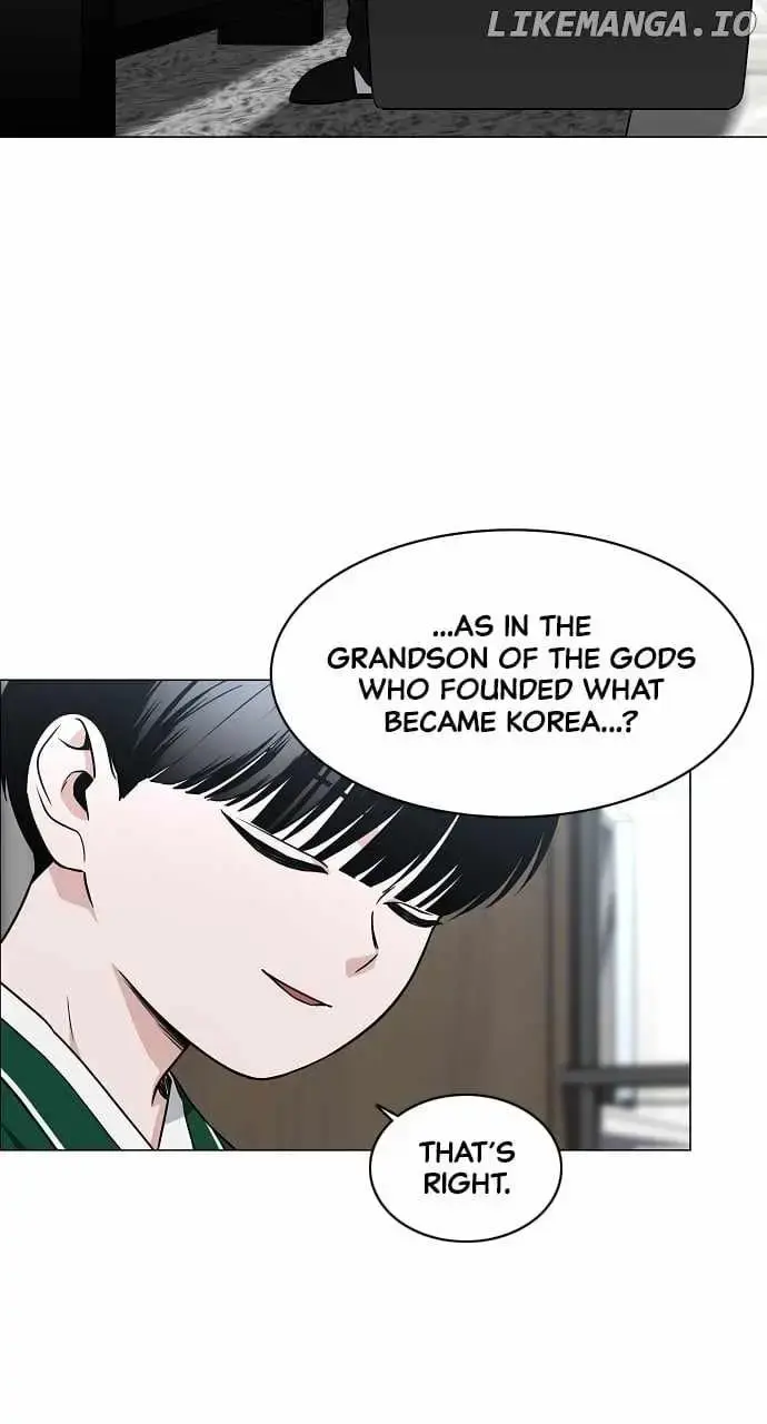 The Shaman’s Blade Chapter 47 page 62