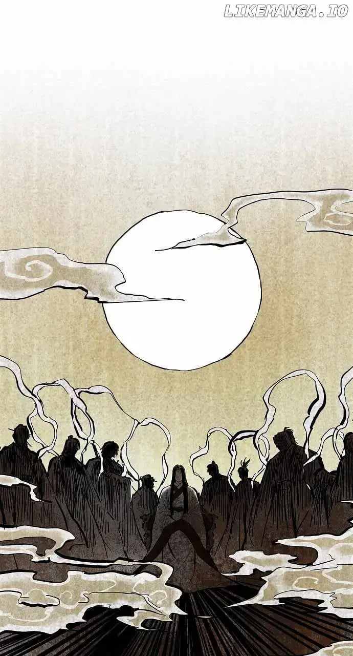 The Shaman’s Blade Chapter 47 page 65