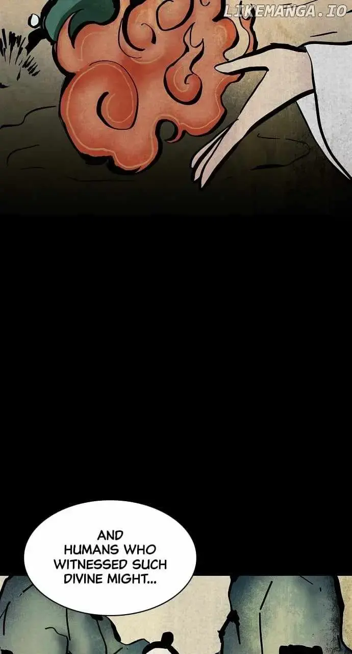 The Shaman’s Blade Chapter 47 page 68