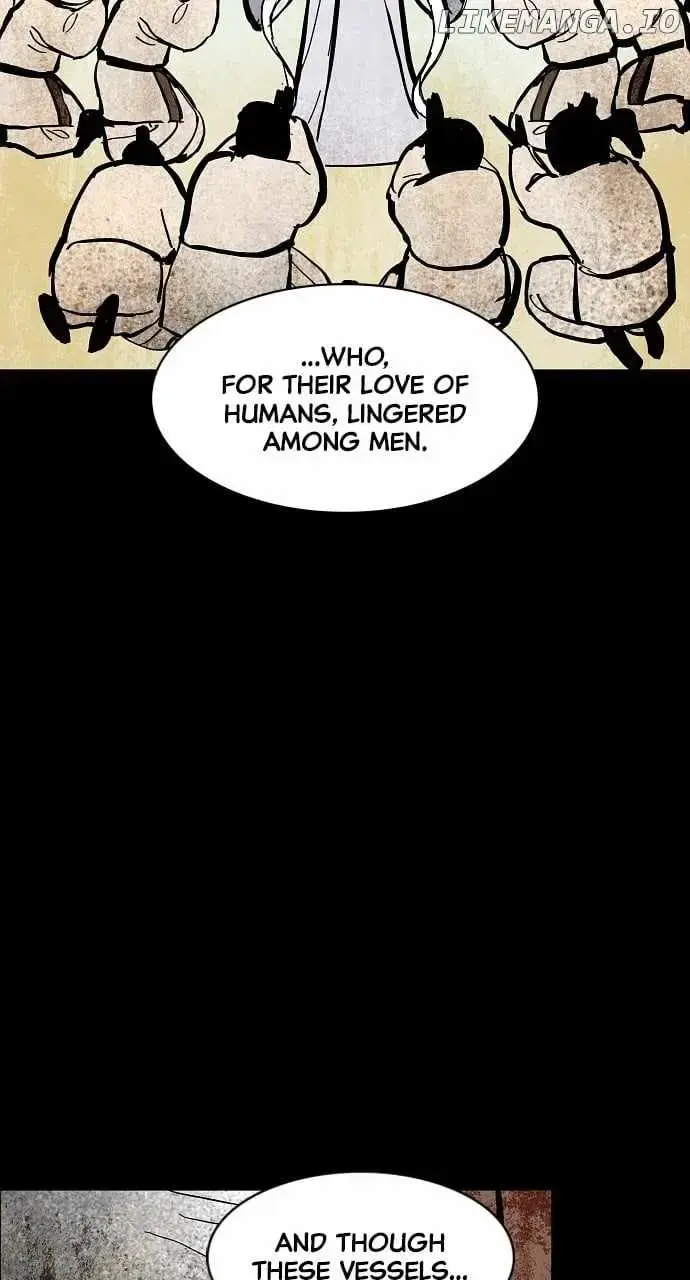 The Shaman’s Blade Chapter 47 page 76