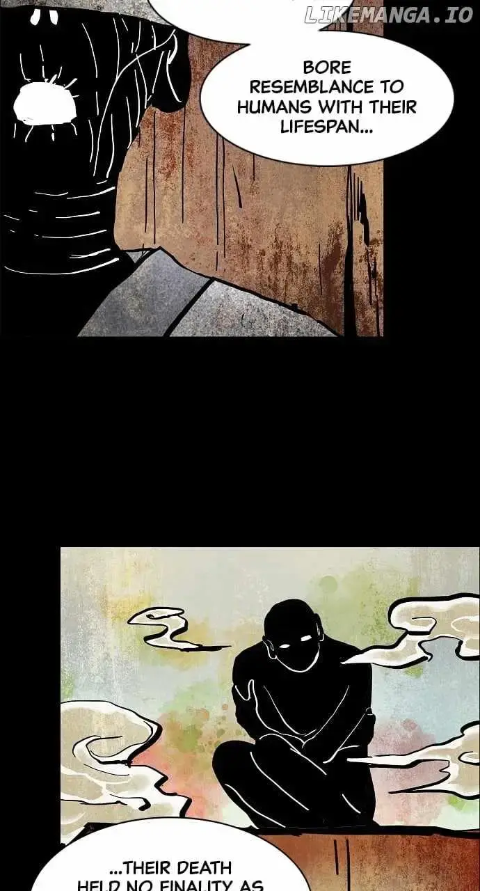 The Shaman’s Blade Chapter 47 page 77