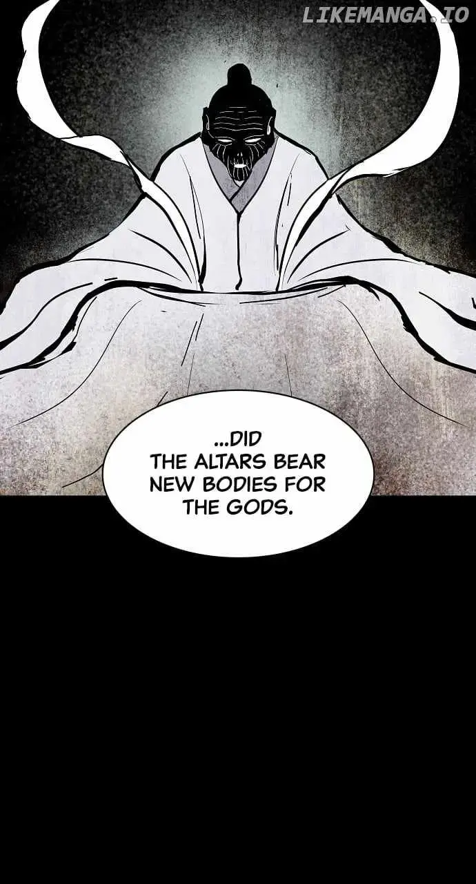 The Shaman’s Blade Chapter 47 page 83