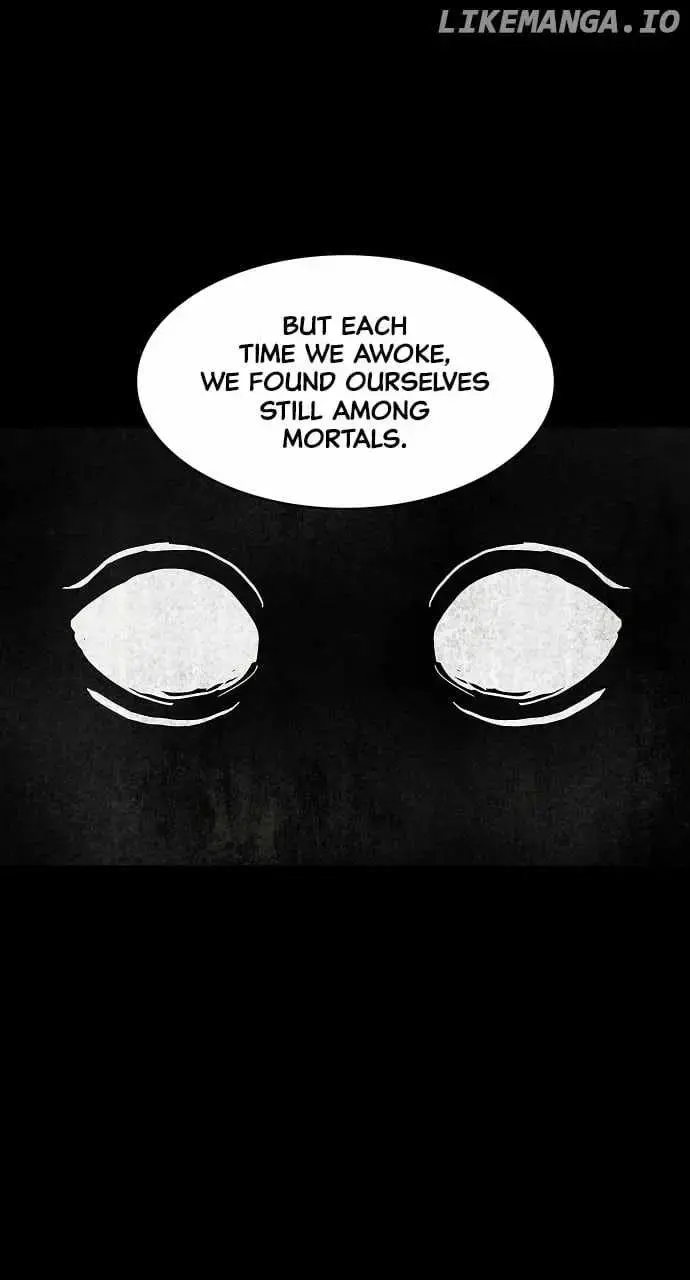 The Shaman’s Blade Chapter 47 page 85