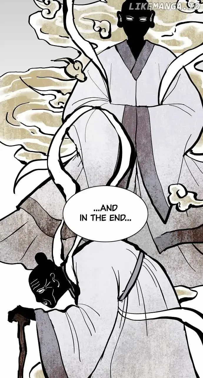 The Shaman’s Blade Chapter 47 page 89