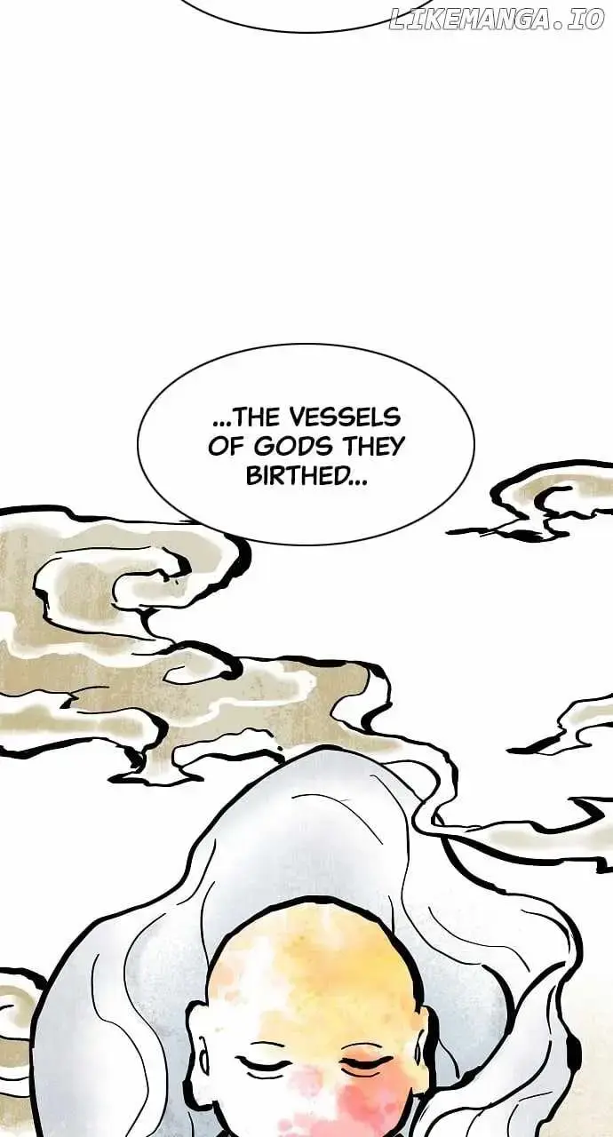 The Shaman’s Blade Chapter 47 page 91
