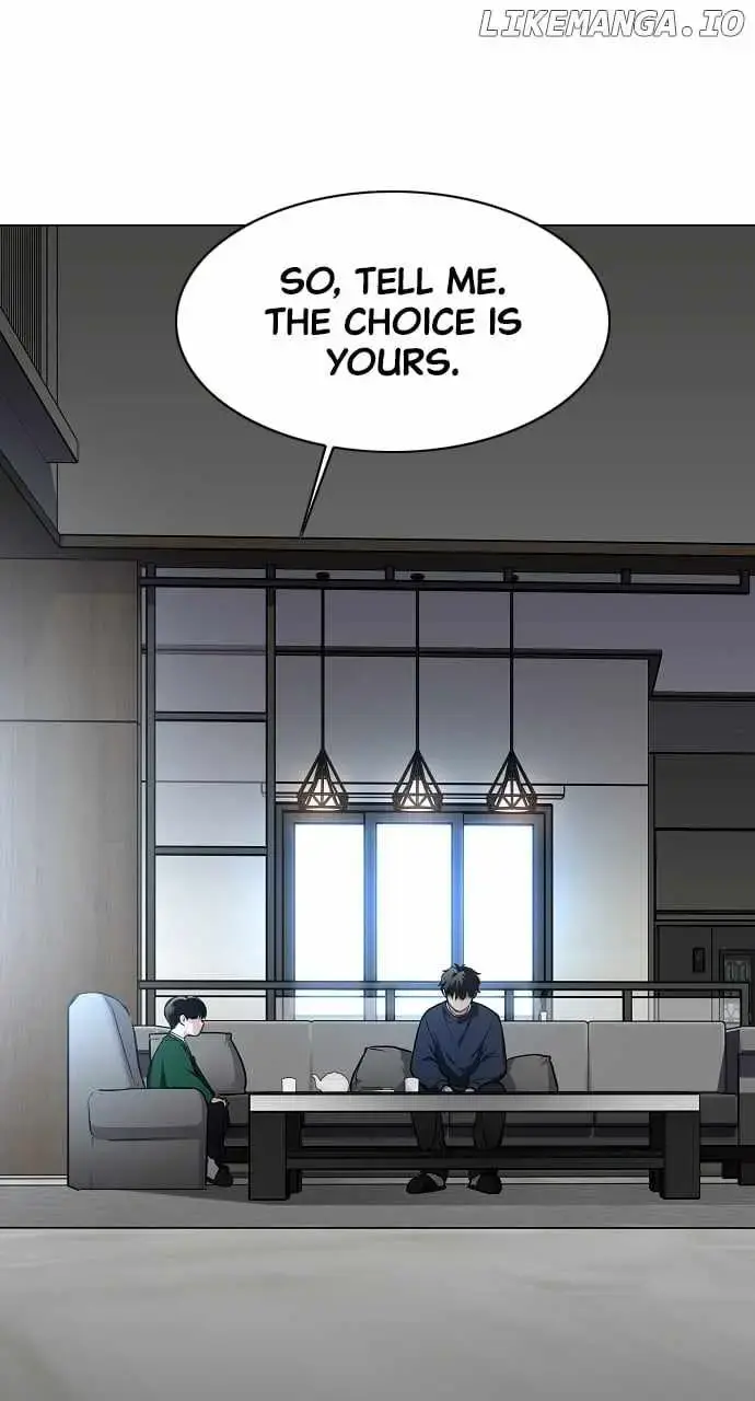 The Shaman’s Blade Chapter 47 page 103