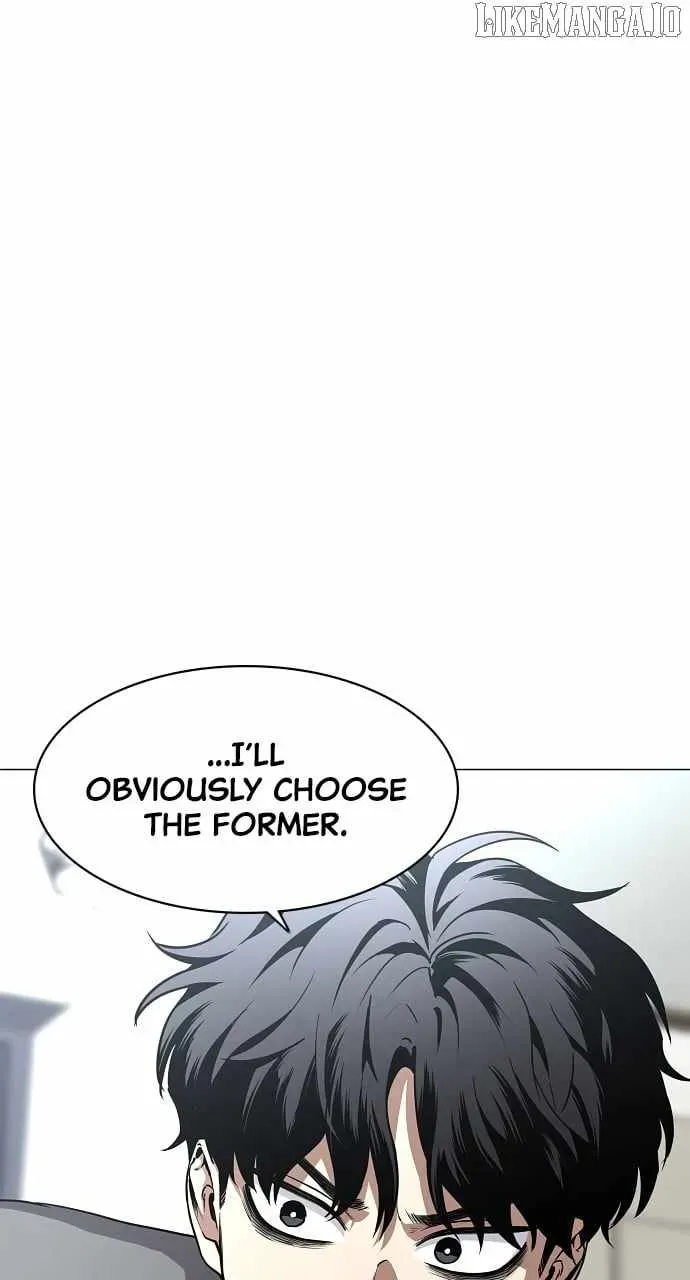 The Shaman’s Blade Chapter 48 page 5