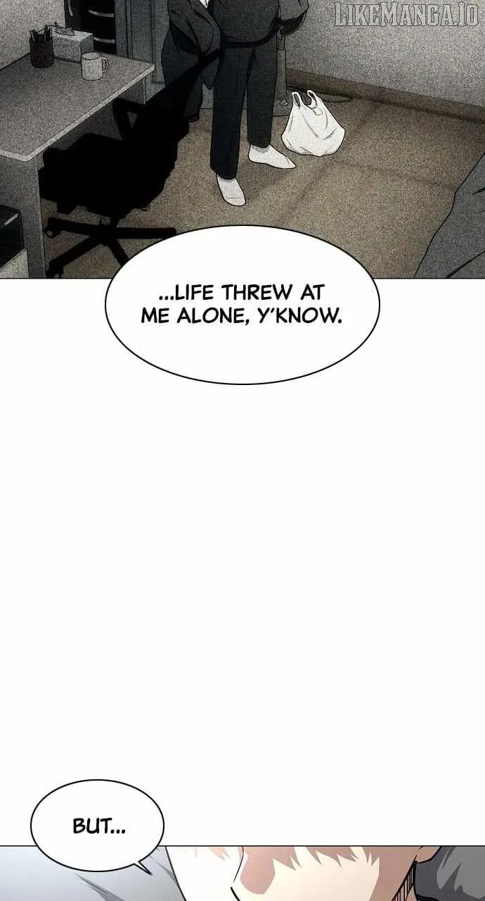The Shaman’s Blade Chapter 48 page 11