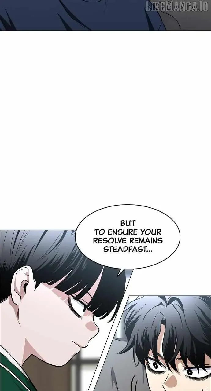 The Shaman’s Blade Chapter 48 page 21