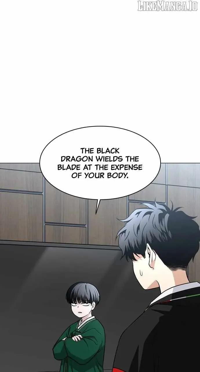 The Shaman’s Blade Chapter 48 page 30