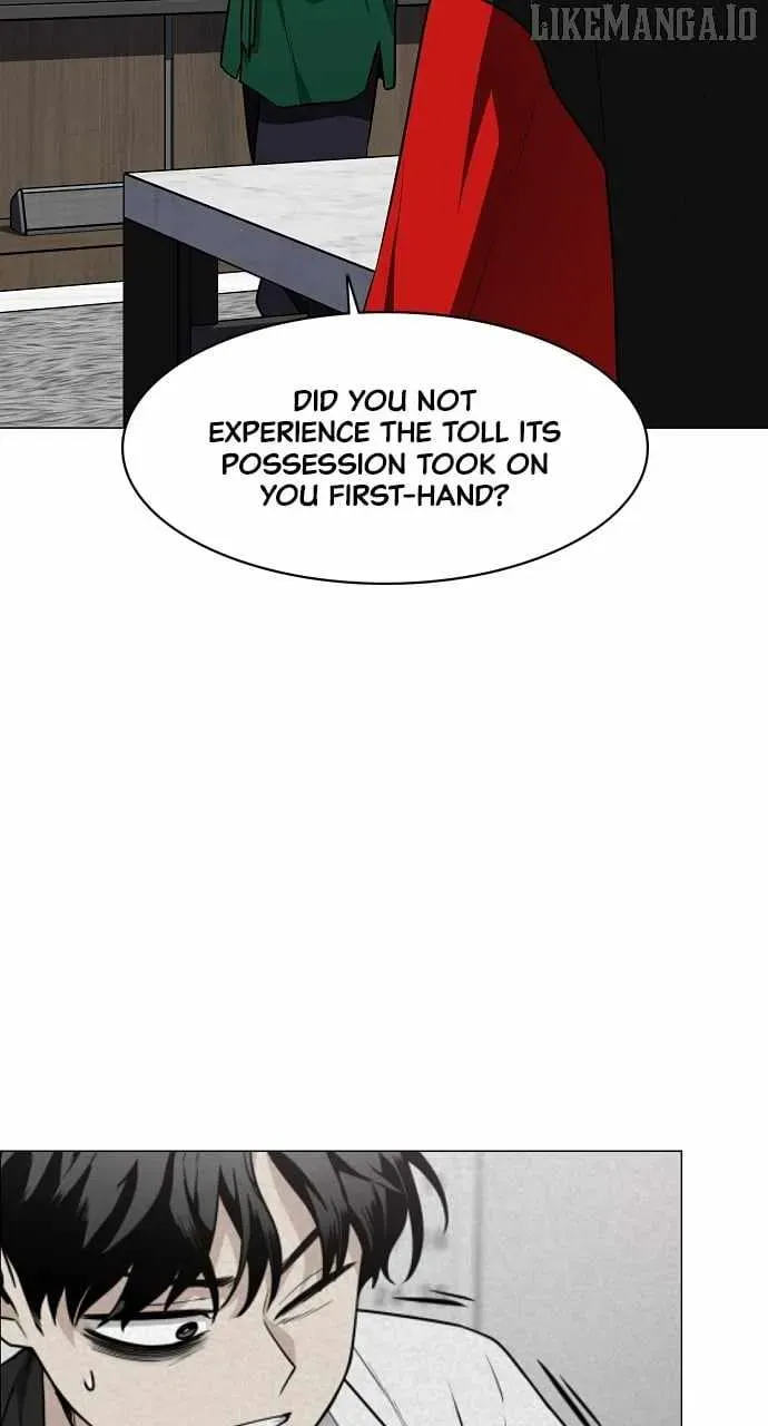 The Shaman’s Blade Chapter 48 page 31