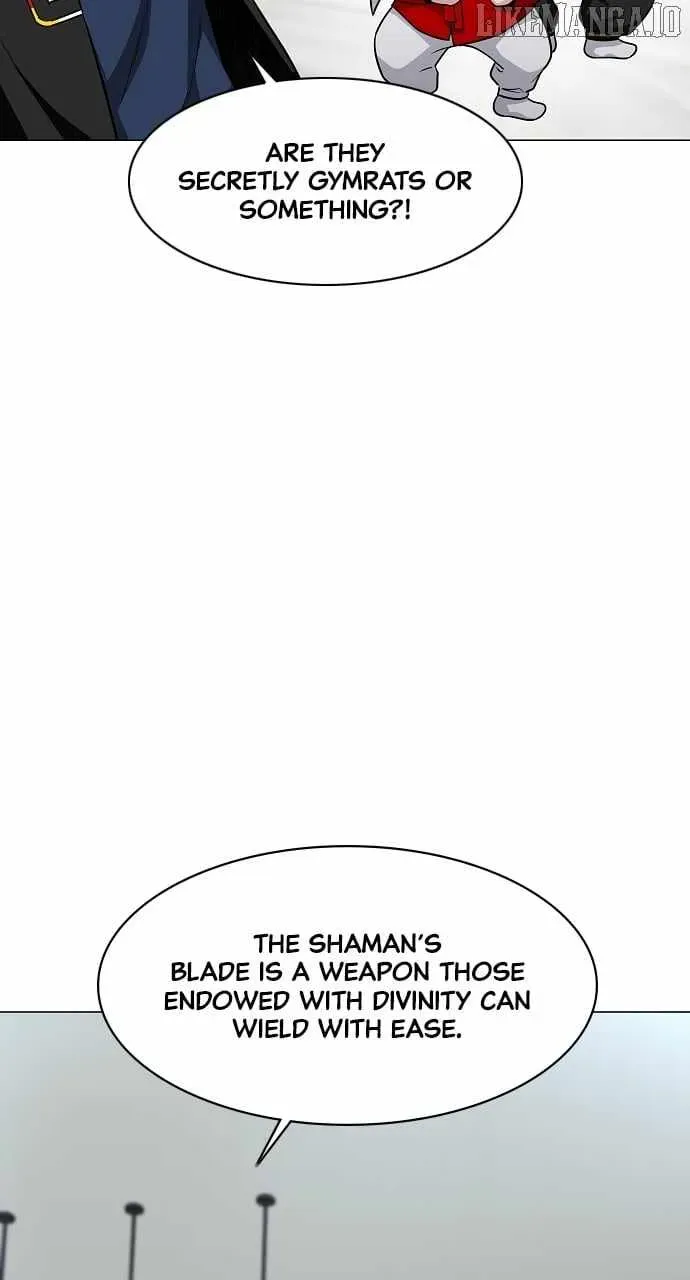 The Shaman’s Blade Chapter 48 page 36
