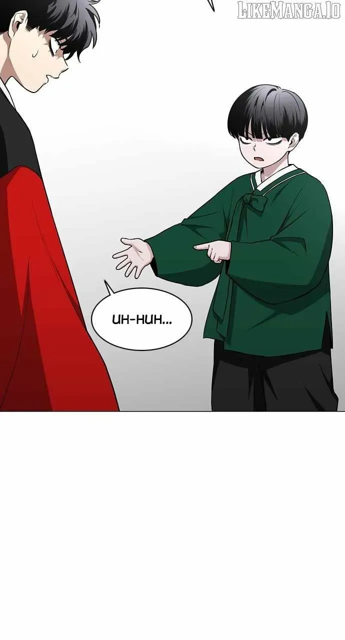 The Shaman’s Blade Chapter 48 page 42