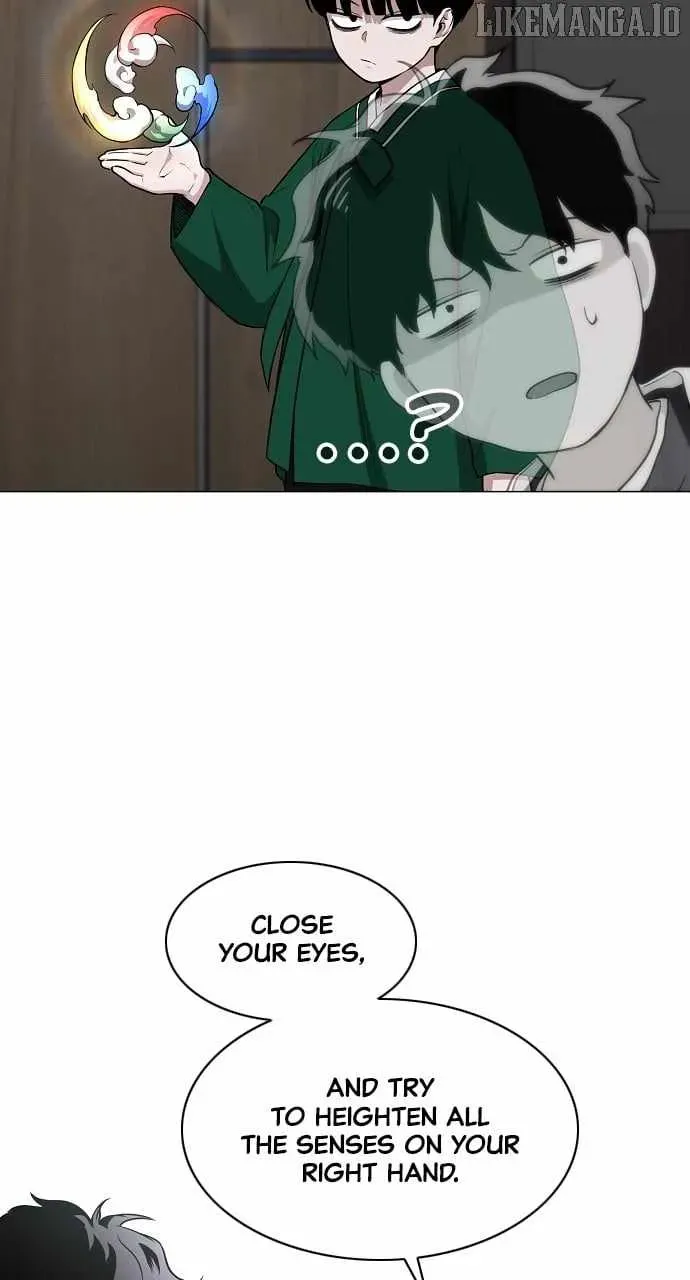The Shaman’s Blade Chapter 48 page 41