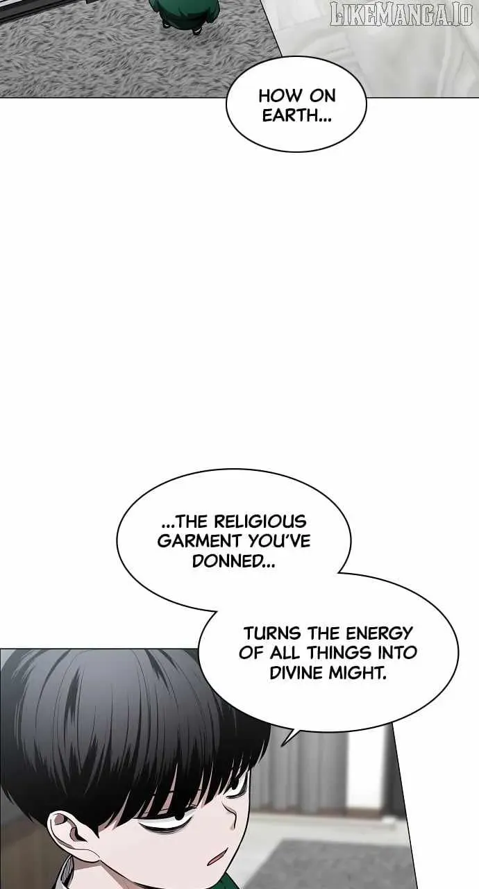 The Shaman’s Blade Chapter 48 page 49