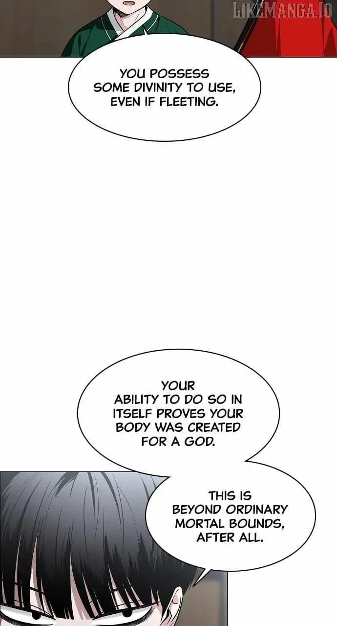 The Shaman’s Blade Chapter 48 page 51