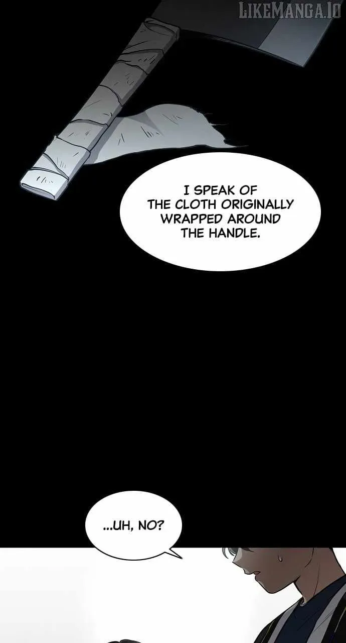 The Shaman’s Blade Chapter 48 page 59