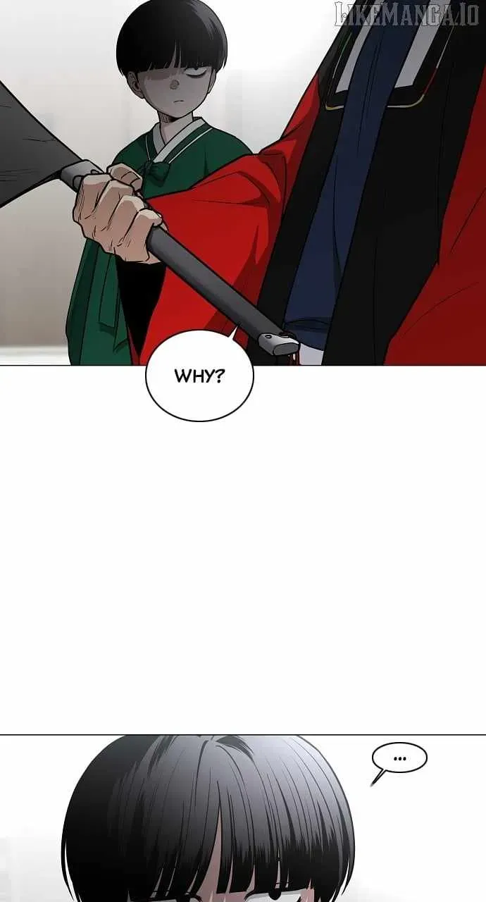 The Shaman’s Blade Chapter 48 page 60