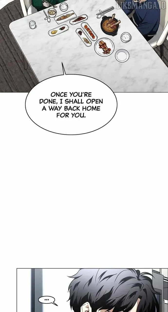 The Shaman’s Blade Chapter 48 page 64