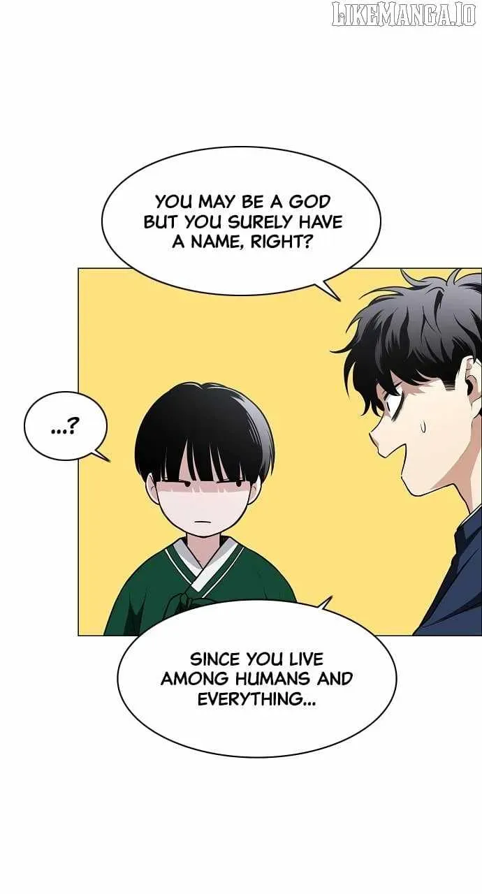 The Shaman’s Blade Chapter 48 page 76